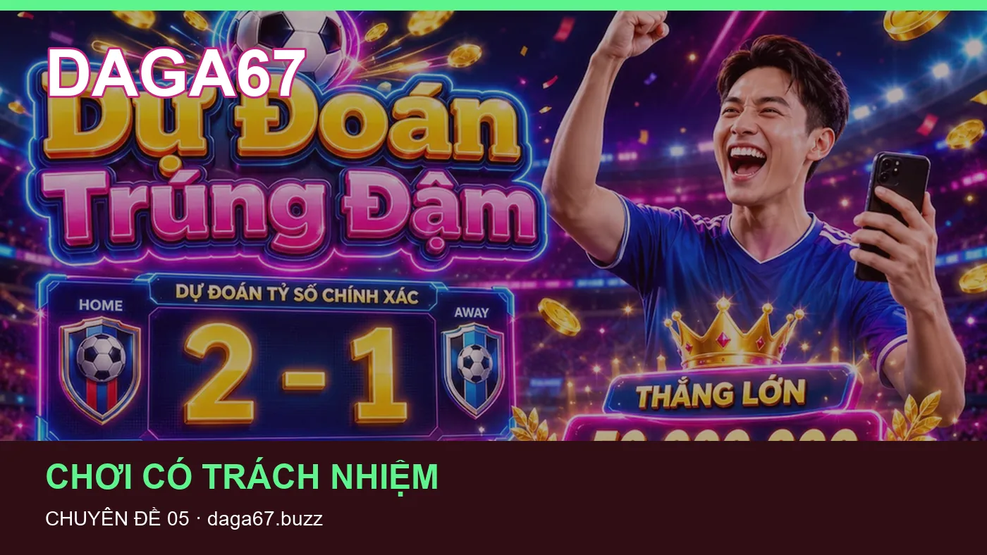 Đối chiếu nguồn và thời điểm cập nhật trong Trò chơi của DAGA67