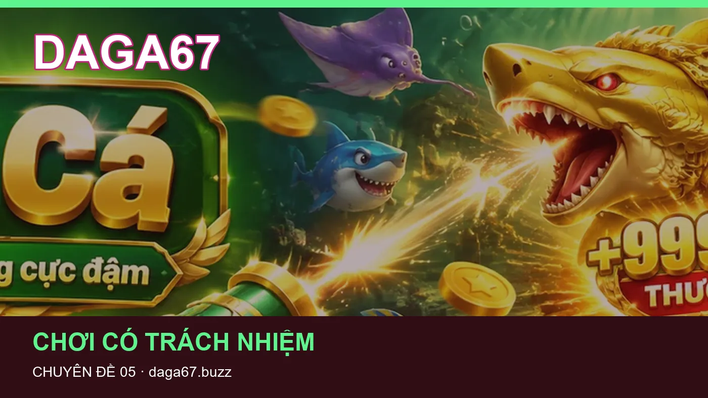 Trải nghiệm Game bài trên điện thoại cùng cẩm nang DAGA67